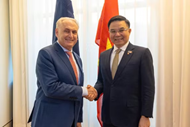 Viet Nam, Australia seek to expand trade, investment and supply chain cooperation